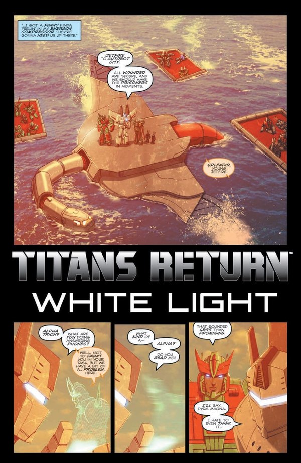 The Transformers Issue 56   TITANS RETURN   Full Comic Preview 07 (7 of 9)